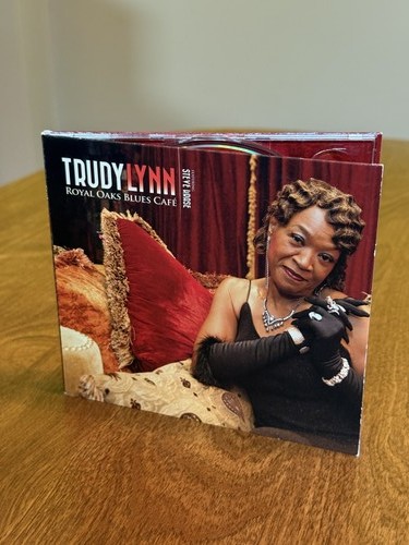 Trudy lynn royal - trudy, oaks