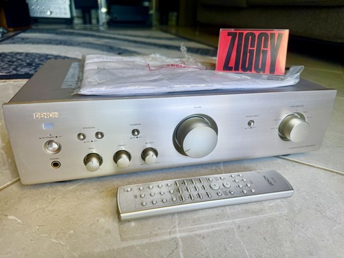 Denon pma 500ae amplificatore - pma-500ae,