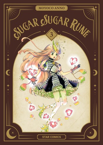 Sugar rune - rune, edition