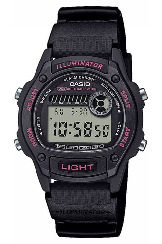 Casio orologio quarzo - casio,