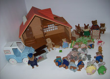 Lotto Vintage Tonka Maple Town