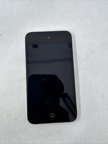 Apple ipod touch - apple, 4a