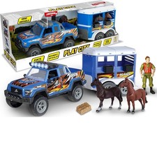 Teorema Play City Playset