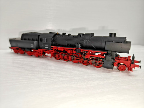 Liliput 105201 locomotiva - liliput, a