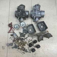 Dellorto PHF 34 A Carburetors
