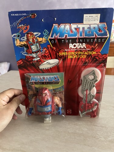 Masters the universe motu - masters, of