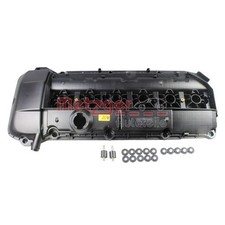 Cuffia cilindro Metzger per