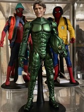Hot Toys Spider-Man No Way