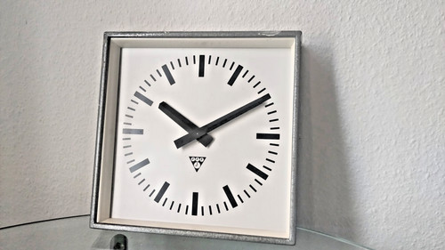 Orologio ddr - ddr,