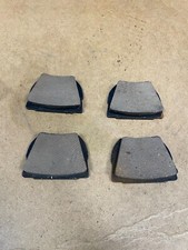 English car brake - , right