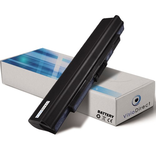 Batterie 4400mah acer - batterie,