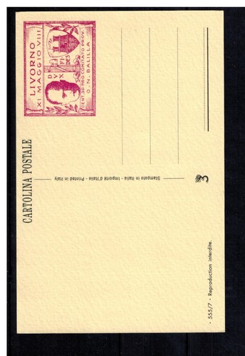 Italia 1930 livorno - 1930,