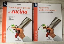 TECNOLOGIA E PRATICA DI CUCINA