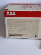 Interruttore Automatico