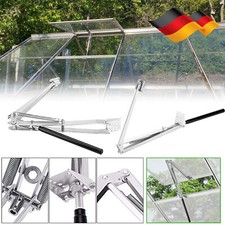 Aprifinestra alzacristalli serra casetta da giardino automatica accessori 7kg-15kg