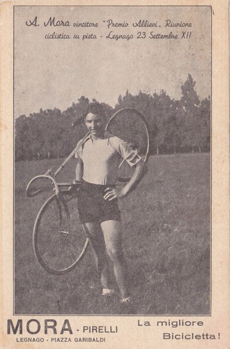 Ciclismo cyclisme cartolina - ciclismo/cyclisme, a