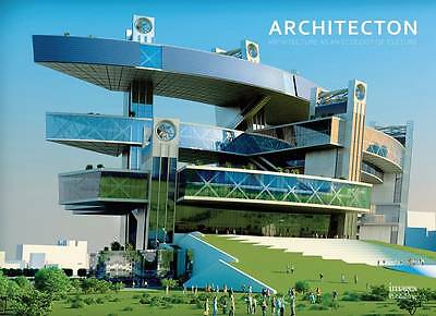 Architecton architecture as - architecton:,