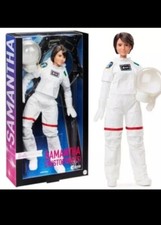 Mattel Barbie  Bambola Doll