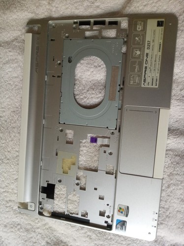Computer acer aspire one - aspire,