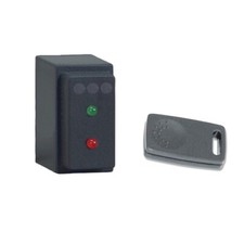 LETTORE PROSSIMITA TAG ALLARME