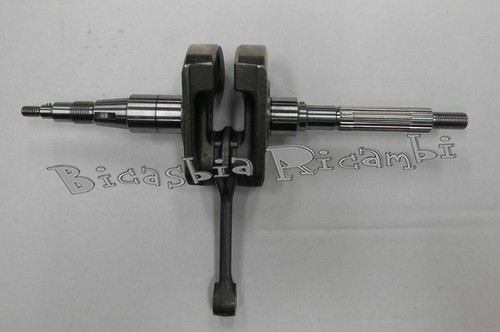 Albero motore completo - albero,