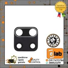 VETRO VETRINO FOTOCAMERA POSTERIORE XIAOMI REDMI NOTE 9S / REDMI NOTE 9 PRO MAX