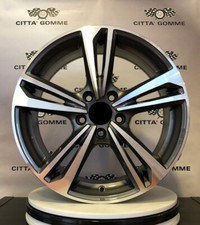 Cerchi in lega compatibili