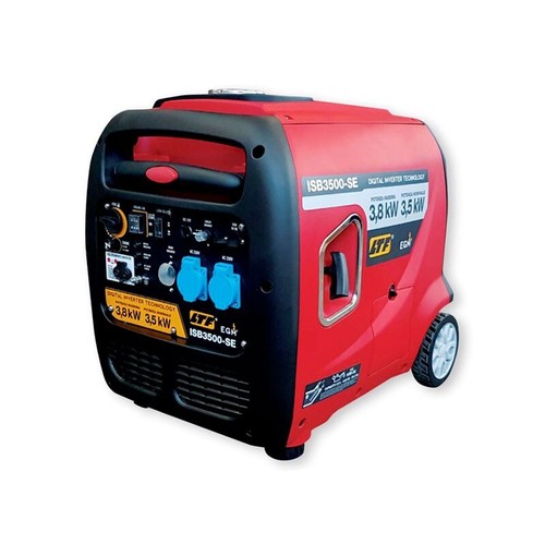 Ltf isb3500 generatore - ltf,