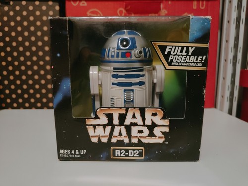 Star wars kenner - wars, r2-d2