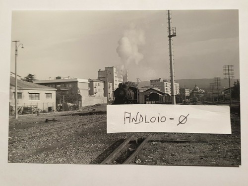 Fotografia stazione porta - stazione, di