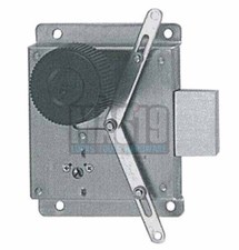 SERRATURA PER CABINE ELETTRICHE TRIPLICE FIAM 86.8811.23