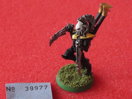 Games workshop warhammer 40k - games,
