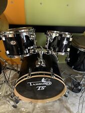Batteria Percussioni