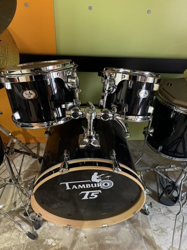 Batteria percussioni - batteria,