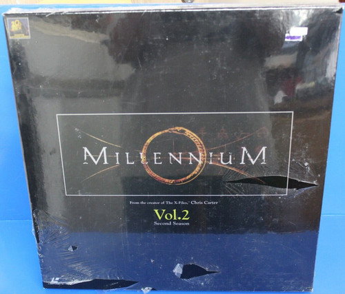 Very rare sealed - rare, new