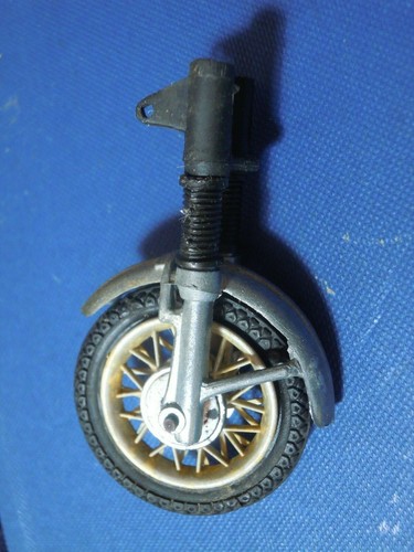 Accessorio polistil vintage - ,