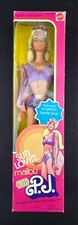 Barbie Sun Lovin Malibu PJ Mattel Vintage Anni 70