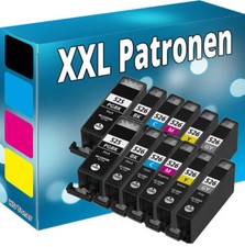 12 Inchiostro Cartucce Chip