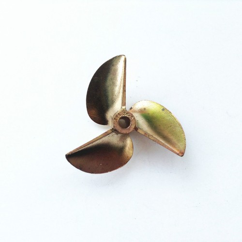 Elica 436 bronzo prop - elica,