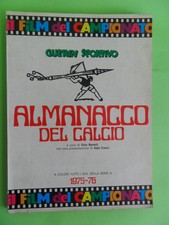 ALMANACCO DEL CALCIO GUERIN