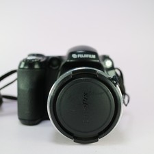 Fujifilm FinePix S5600 5,1