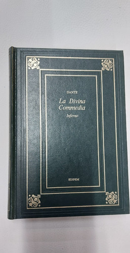 Divina commedia - divina,