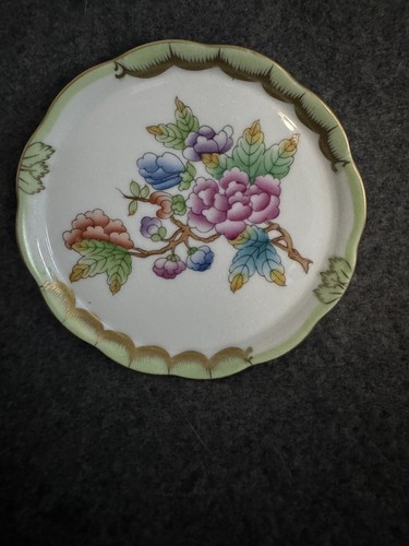 Vintage herend porcellana - vintage,