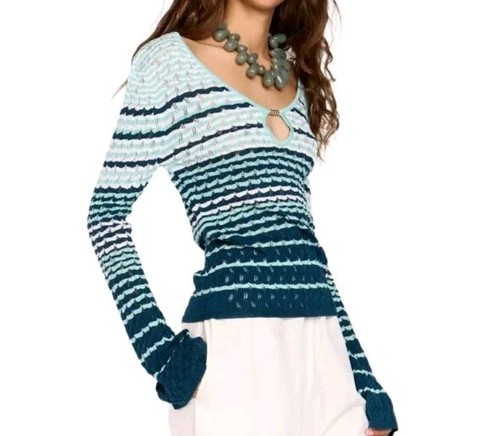 Nuovo romy havana top - romy,