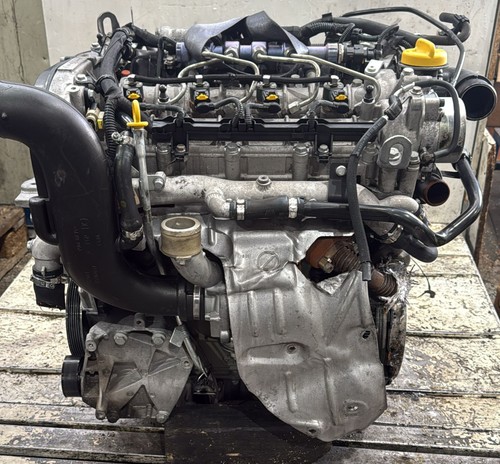 Motore semicompleto per fiat - motore,