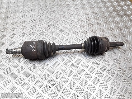 Albero motore nissan almera - albero,