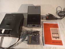 REGISTRATORE PHILIPS K7 EL3302