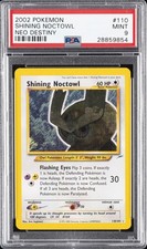 2002 POKEMON NEO DESTINY #110