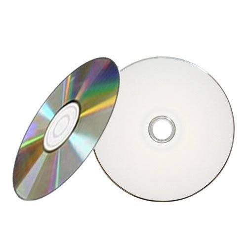 Dischi vuoti traxdata cd - dischi,