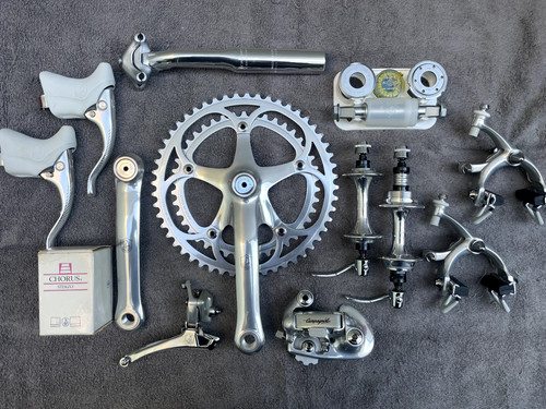 Gruppo coro campagnolo - gruppo, nos